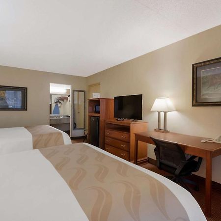 Quality Inn Chickasha Extérieur photo