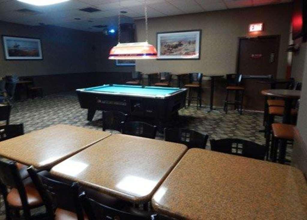 Quality Inn Chickasha Restaurant photo