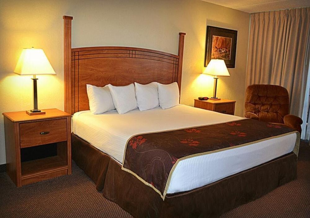 Quality Inn Chickasha Extérieur photo