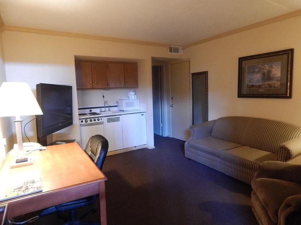 Quality Inn Chickasha Extérieur photo